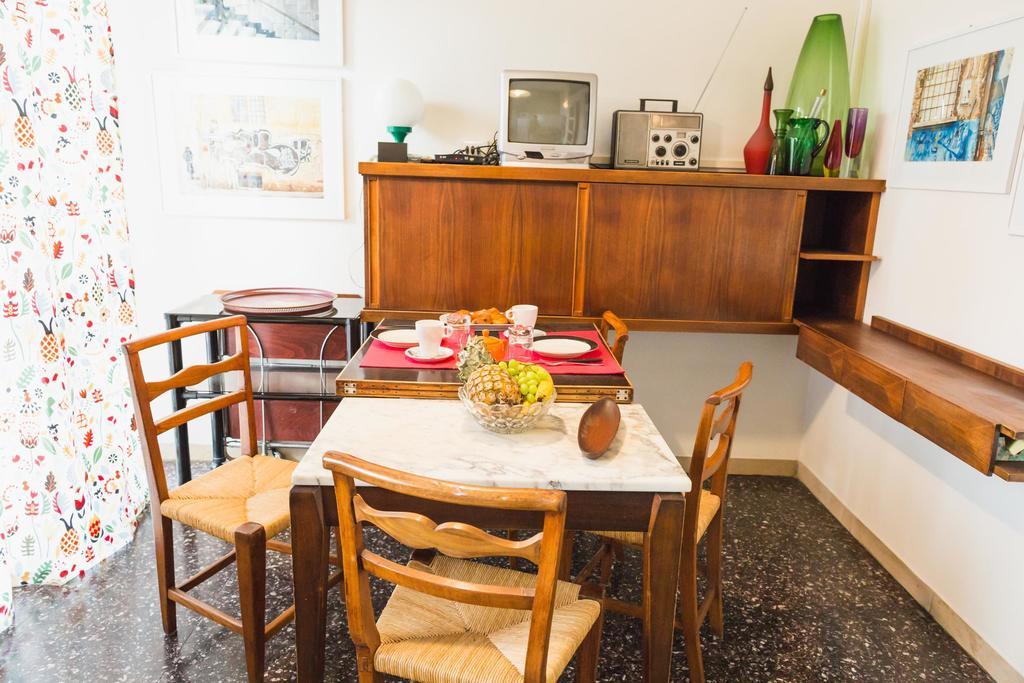 Casa Magda Apartment Bologna Ngoại thất bức ảnh