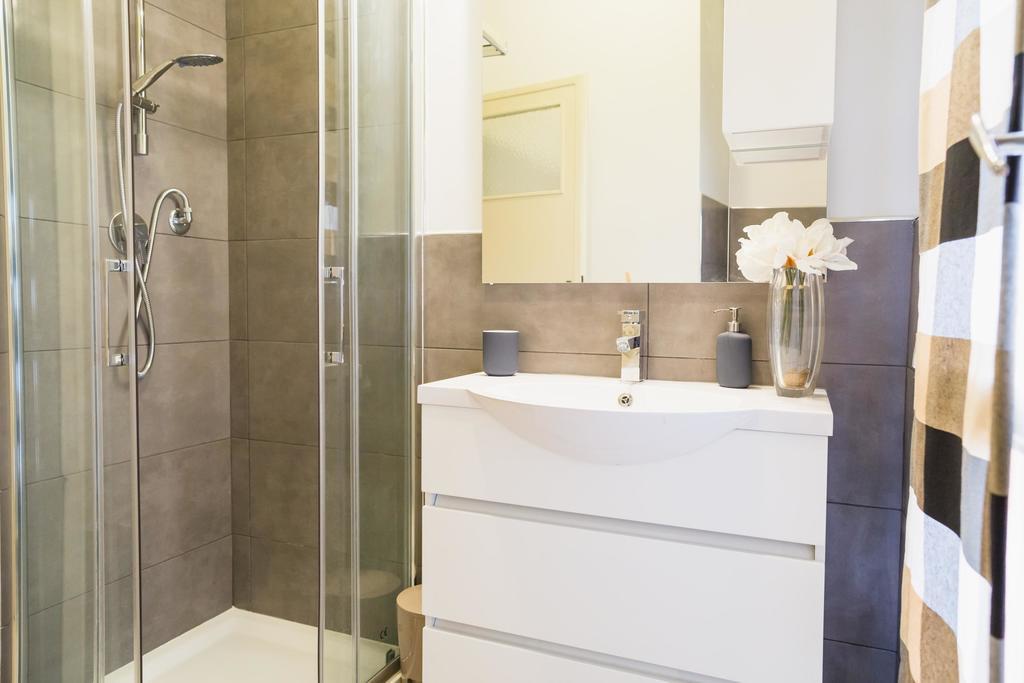 Casa Magda Apartment Bologna Ngoại thất bức ảnh
