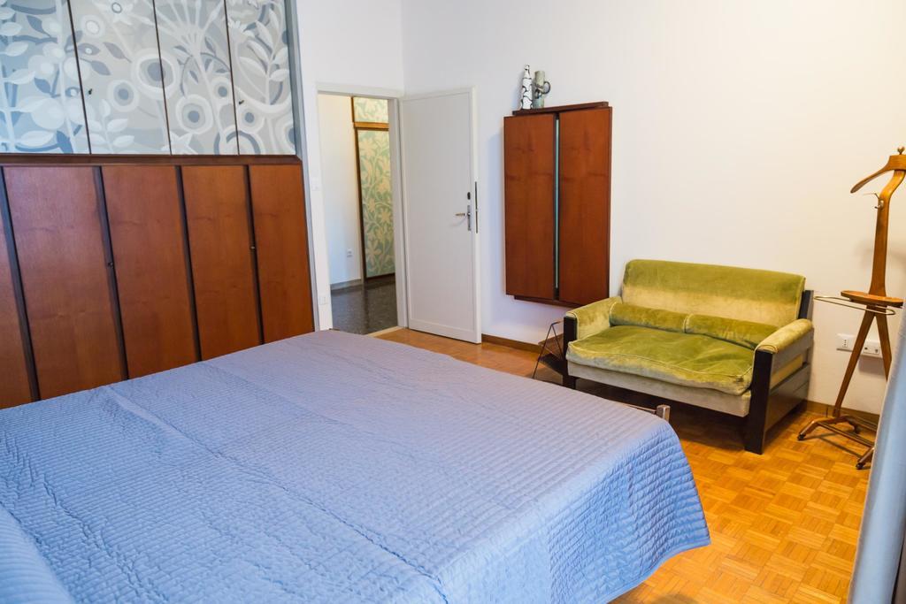 Casa Magda Apartment Bologna Ngoại thất bức ảnh