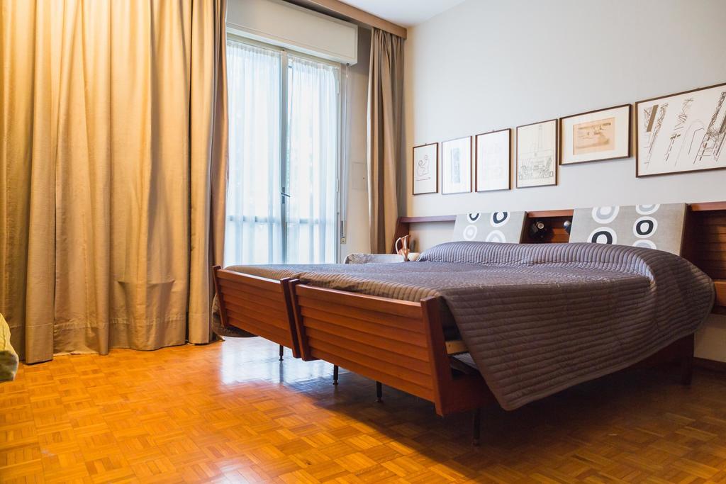Casa Magda Apartment Bologna Ngoại thất bức ảnh