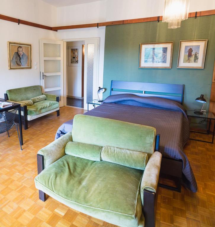 Casa Magda Apartment Bologna Ngoại thất bức ảnh