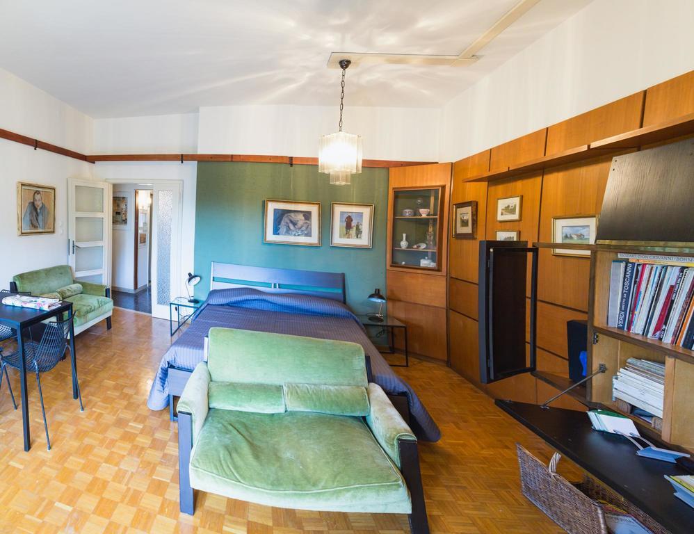 Casa Magda Apartment Bologna Ngoại thất bức ảnh