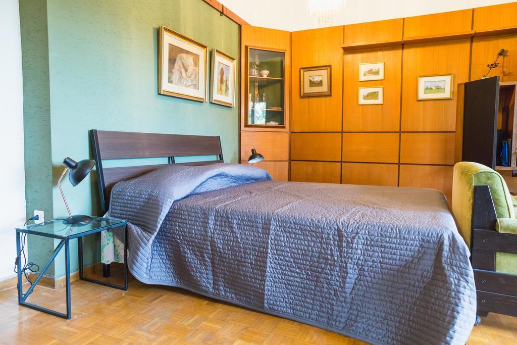 Casa Magda Apartment Bologna Ngoại thất bức ảnh
