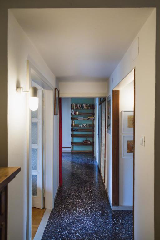 Casa Magda Apartment Bologna Ngoại thất bức ảnh