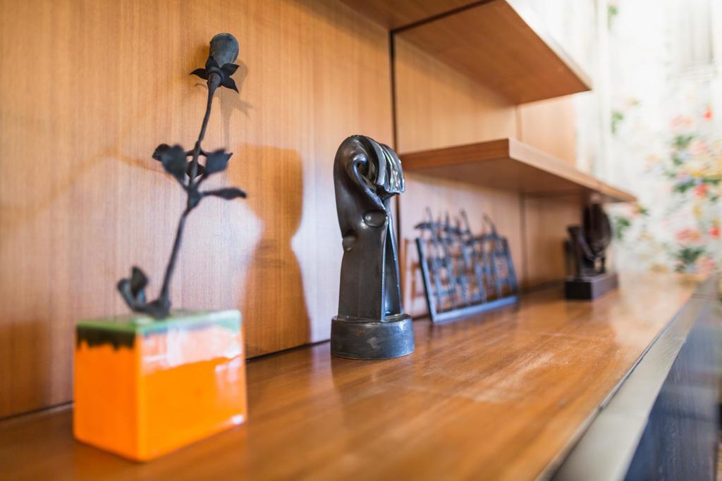 Casa Magda Apartment Bologna Ngoại thất bức ảnh