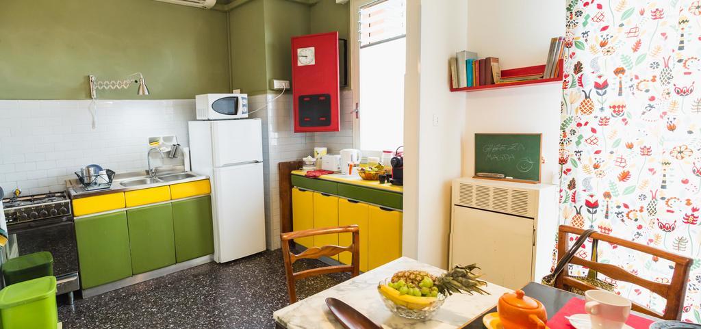 Casa Magda Apartment Bologna Ngoại thất bức ảnh