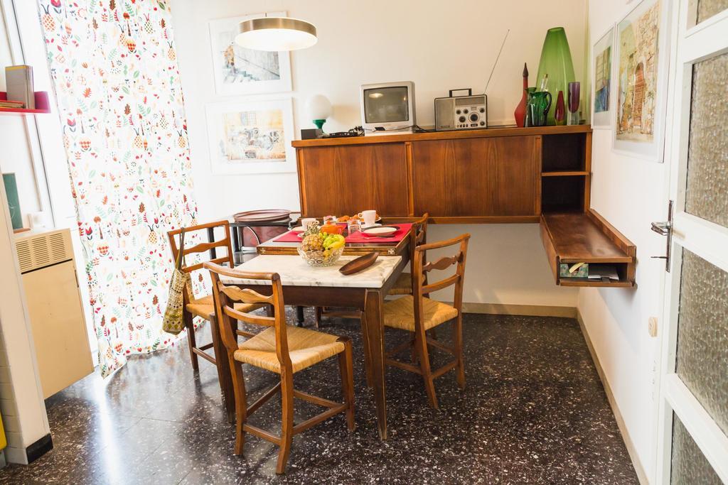 Casa Magda Apartment Bologna Ngoại thất bức ảnh