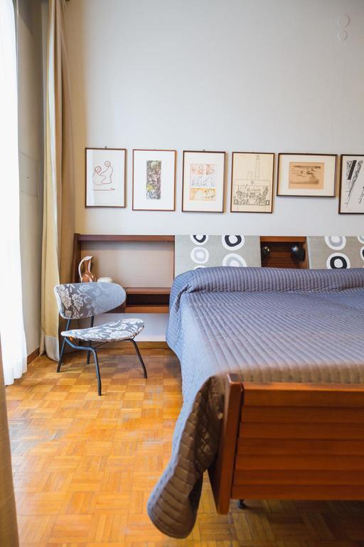 Casa Magda Apartment Bologna Ngoại thất bức ảnh