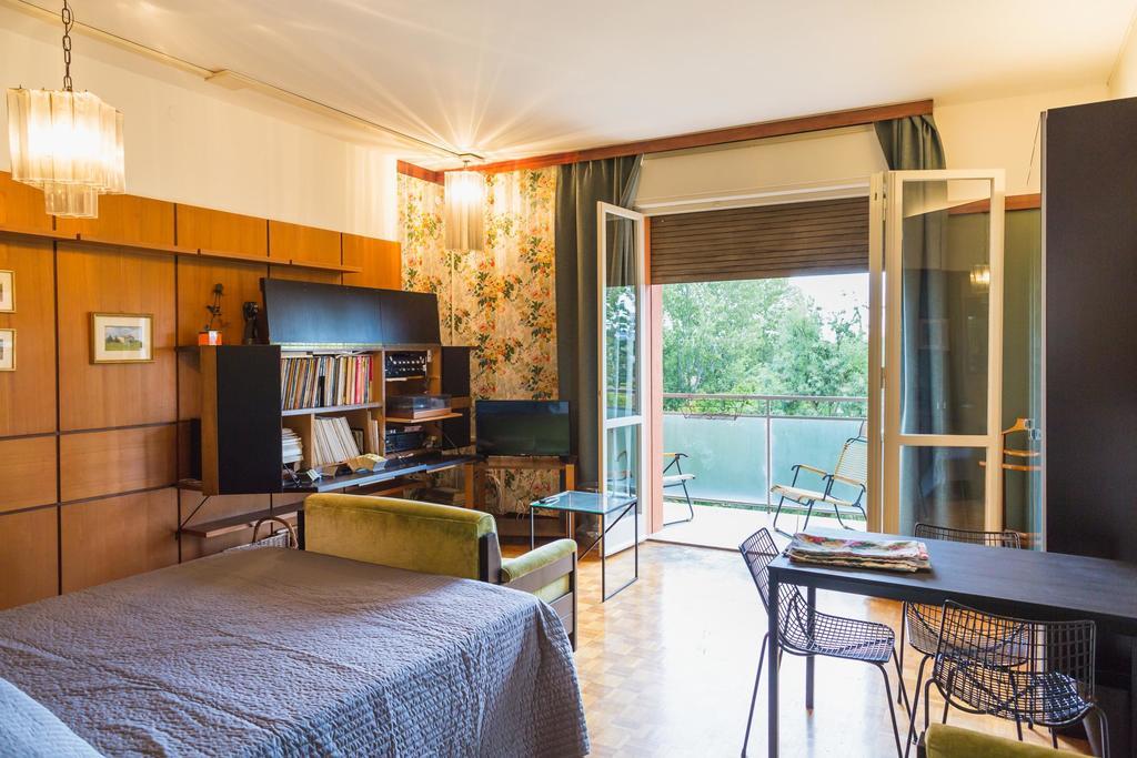 Casa Magda Apartment Bologna Ngoại thất bức ảnh