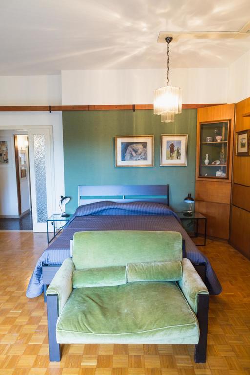 Casa Magda Apartment Bologna Ngoại thất bức ảnh
