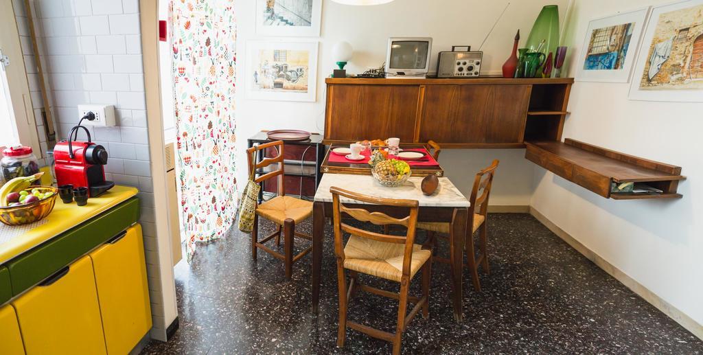 Casa Magda Apartment Bologna Ngoại thất bức ảnh