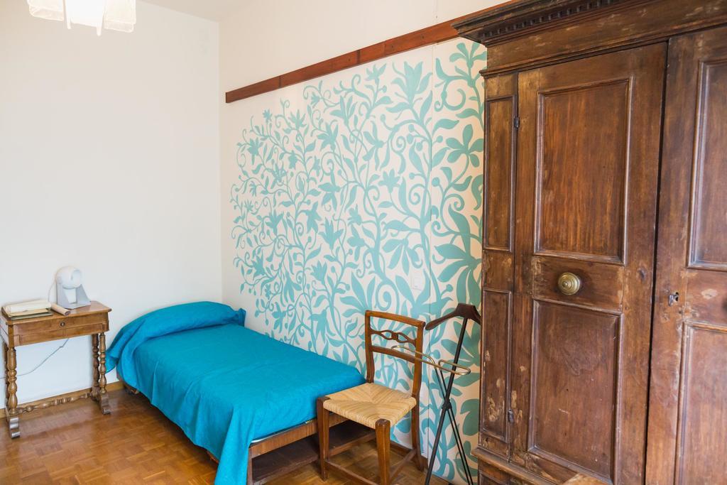 Casa Magda Apartment Bologna Ngoại thất bức ảnh
