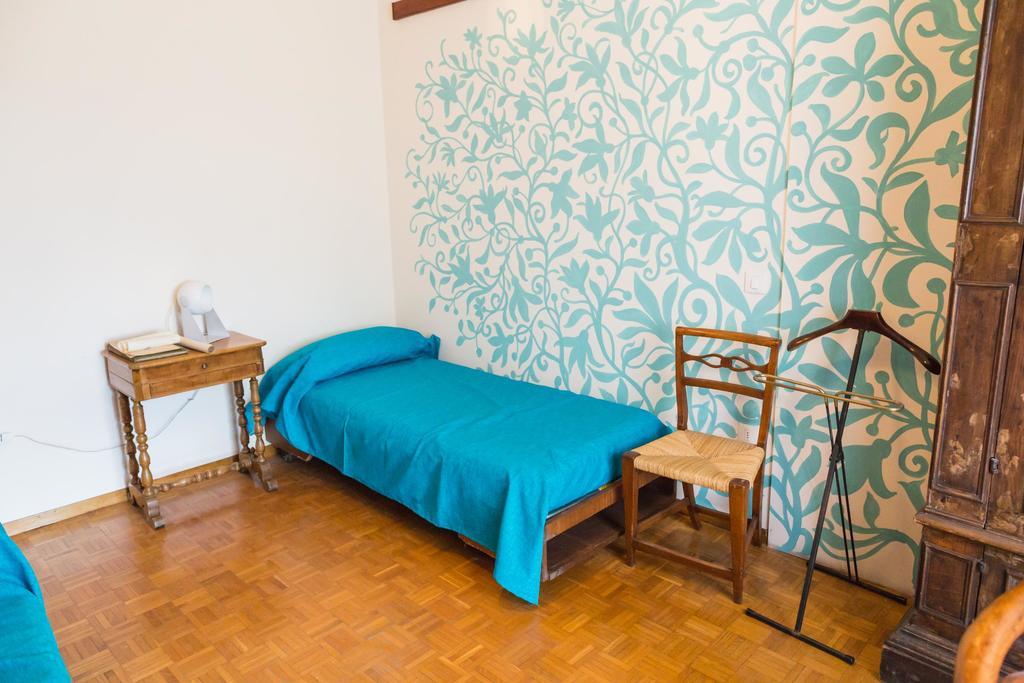 Casa Magda Apartment Bologna Ngoại thất bức ảnh