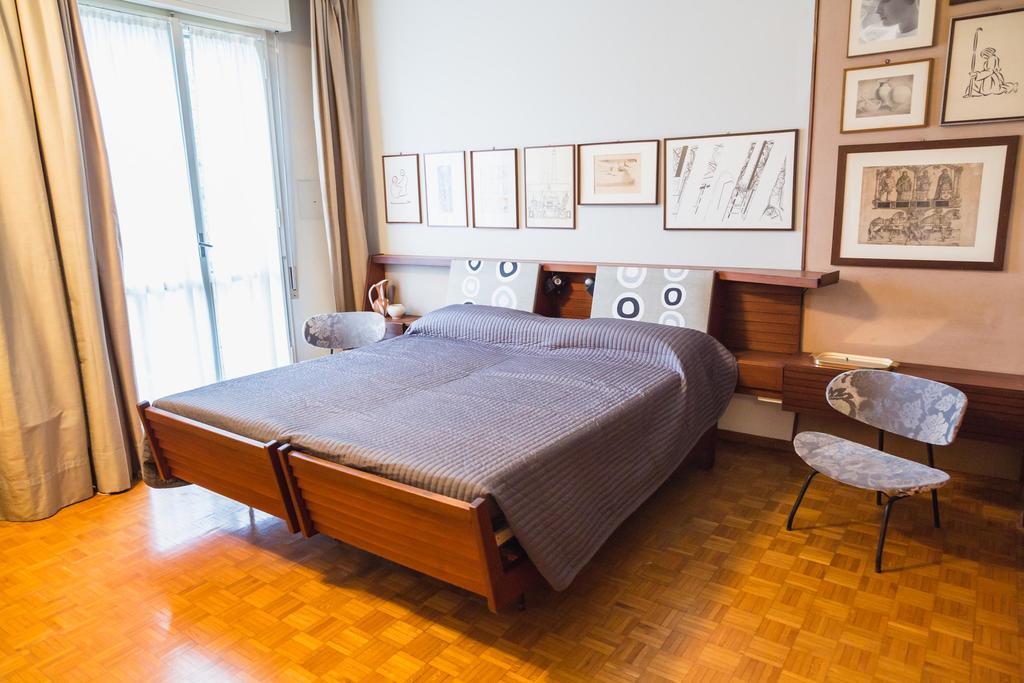 Casa Magda Apartment Bologna Ngoại thất bức ảnh