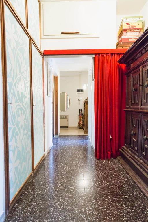 Casa Magda Apartment Bologna Ngoại thất bức ảnh
