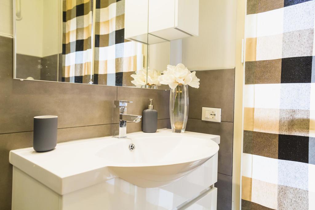 Casa Magda Apartment Bologna Ngoại thất bức ảnh