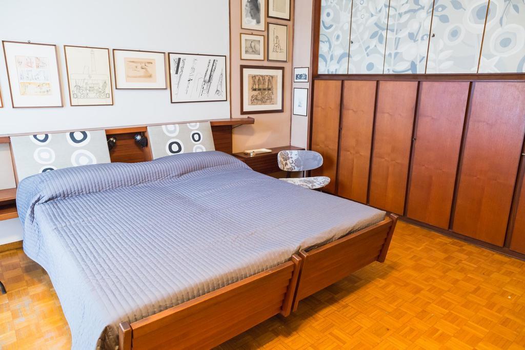 Casa Magda Apartment Bologna Ngoại thất bức ảnh