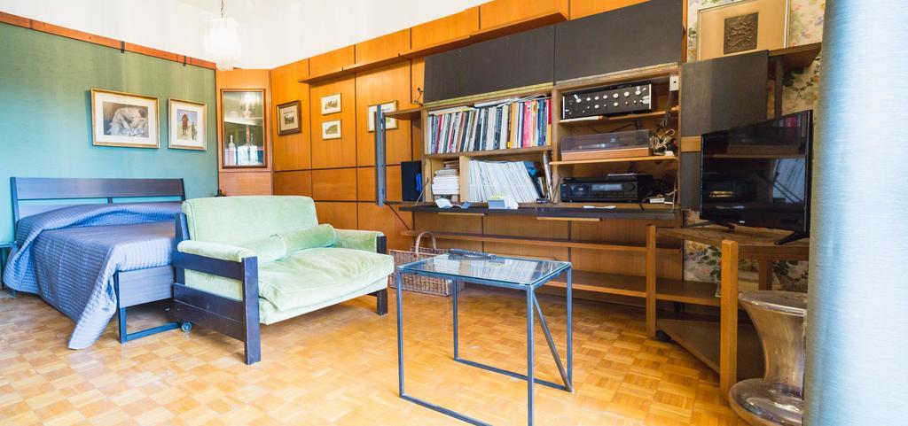Casa Magda Apartment Bologna Ngoại thất bức ảnh